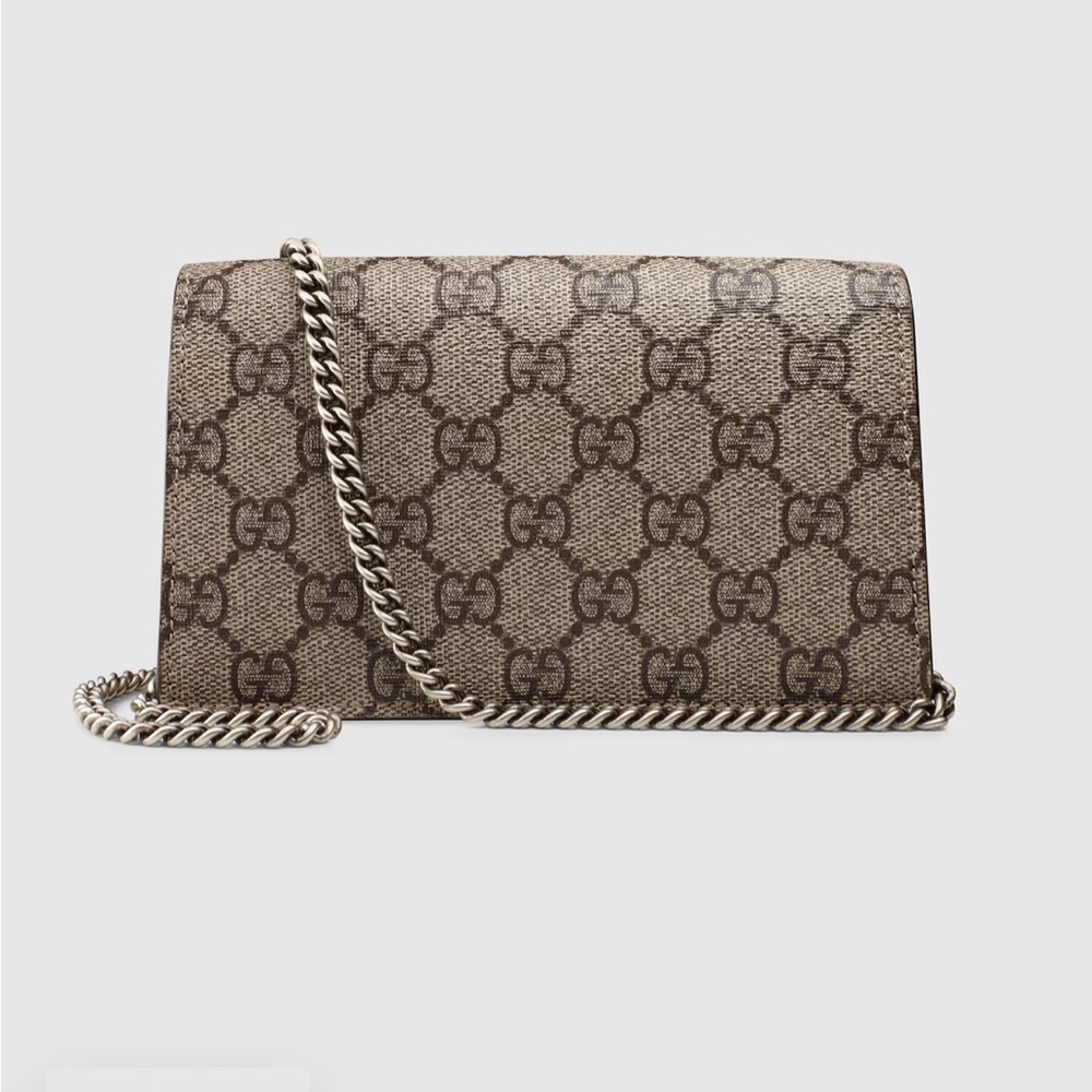 GUCCI Crossbody Bag - Picture 4 of 5